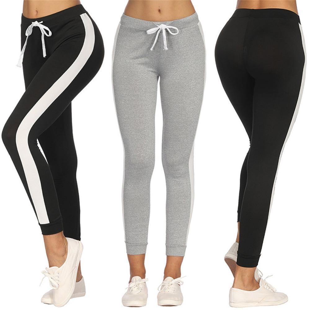 Gym Ladies Trouser